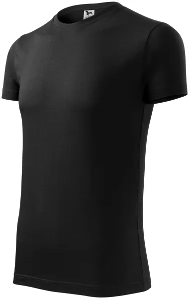 T-shirt à la mode pour hommes - T-shirt confortable en coton pour homme