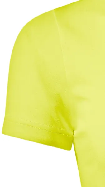 T-shirt de sport unisexe - manches courtes classiques