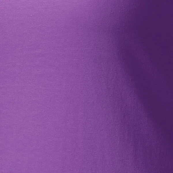 T-shirt simple femme - 100% coton pour un confort maximal