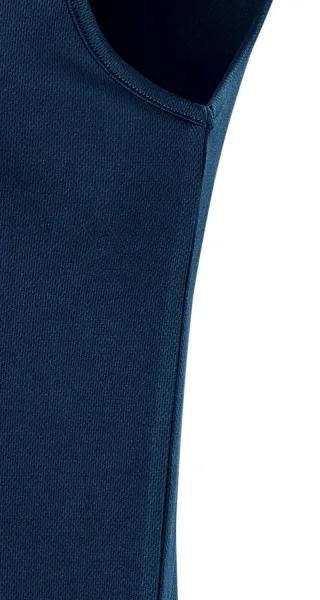 Haut pour hommes - Coupe avec coutures latérales