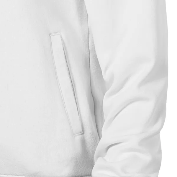 Sweat femme confortable à capuche - poches de style kangourou