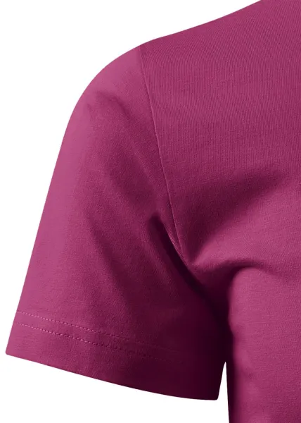 T-shirt simple homme - Manches courtes classiques