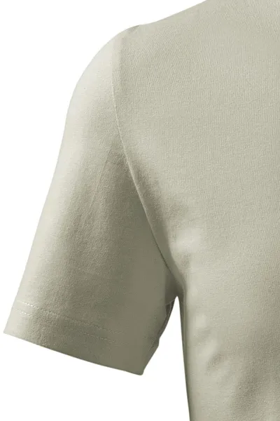 T-shirt simple pour enfants - Manches courtes classiques