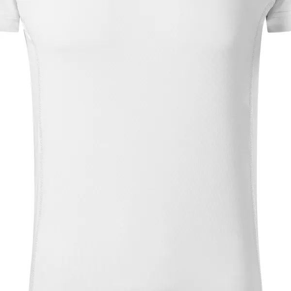 T-shirt de sport homme - Coupe légèrement effilée